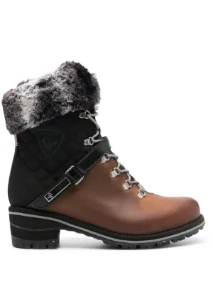 1907 Megeve 2.0 boots