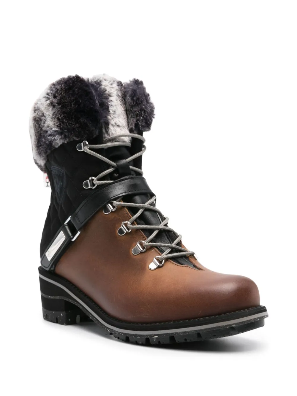 1907 Megeve 2.0 boots