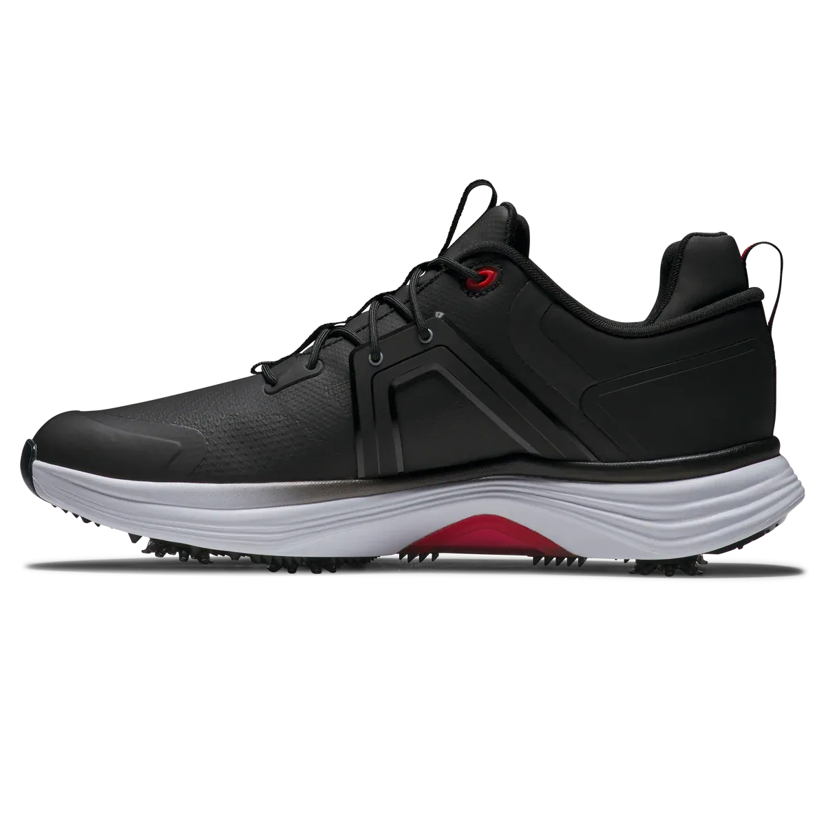 2025 FootJoy Men's Hyperflex Shoes - Black
