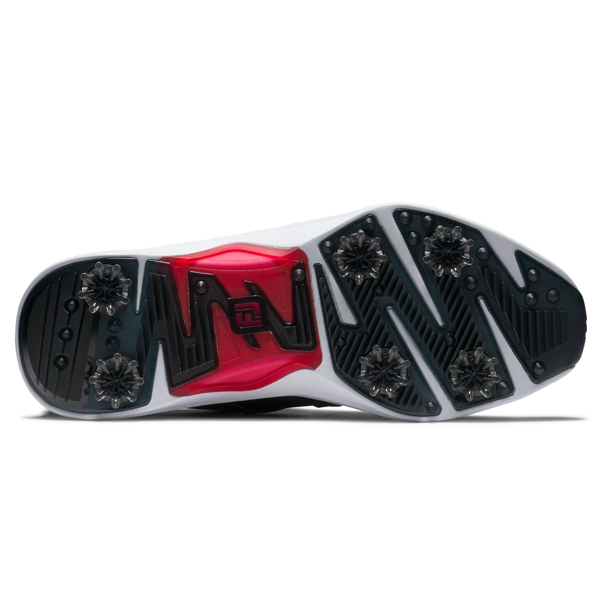 2025 FootJoy Men's Hyperflex Shoes - Black