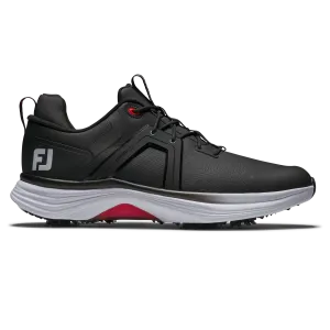2025 FootJoy Men's Hyperflex Shoes - Black