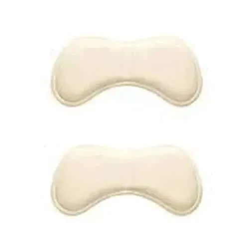 2pcs 4D Heel Pads Insoles Patch Anti-wear Shoe Cushion Pain Relief