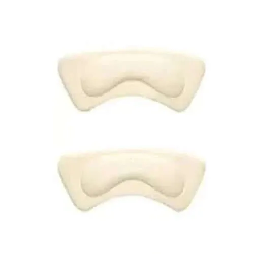 2pcs 4D Heel Pads Insoles Patch Anti-wear Shoe Cushion Pain Relief