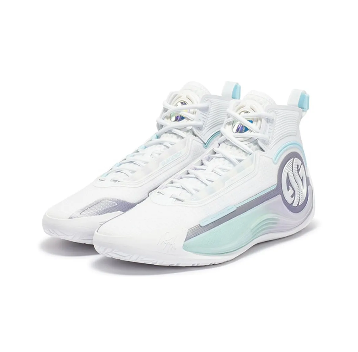 361° Aaron Gordon AG4 Soar - Ice Skate