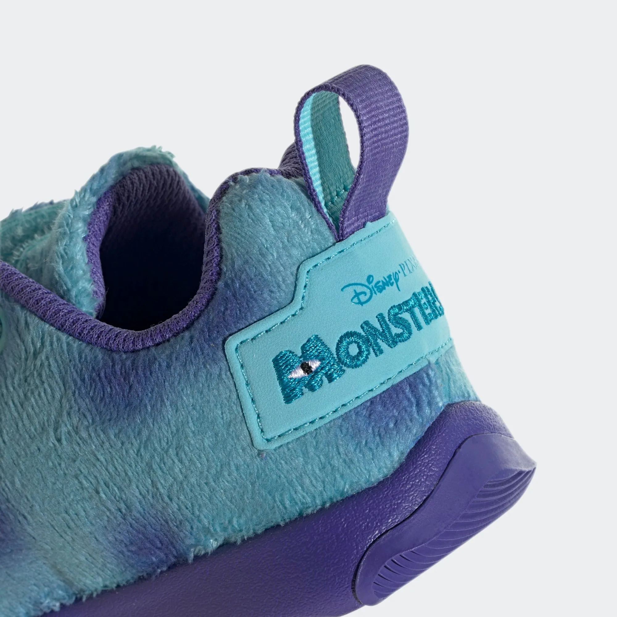 ADIDAS ACTIVEPLAY MONSTERS INFANTS H67843