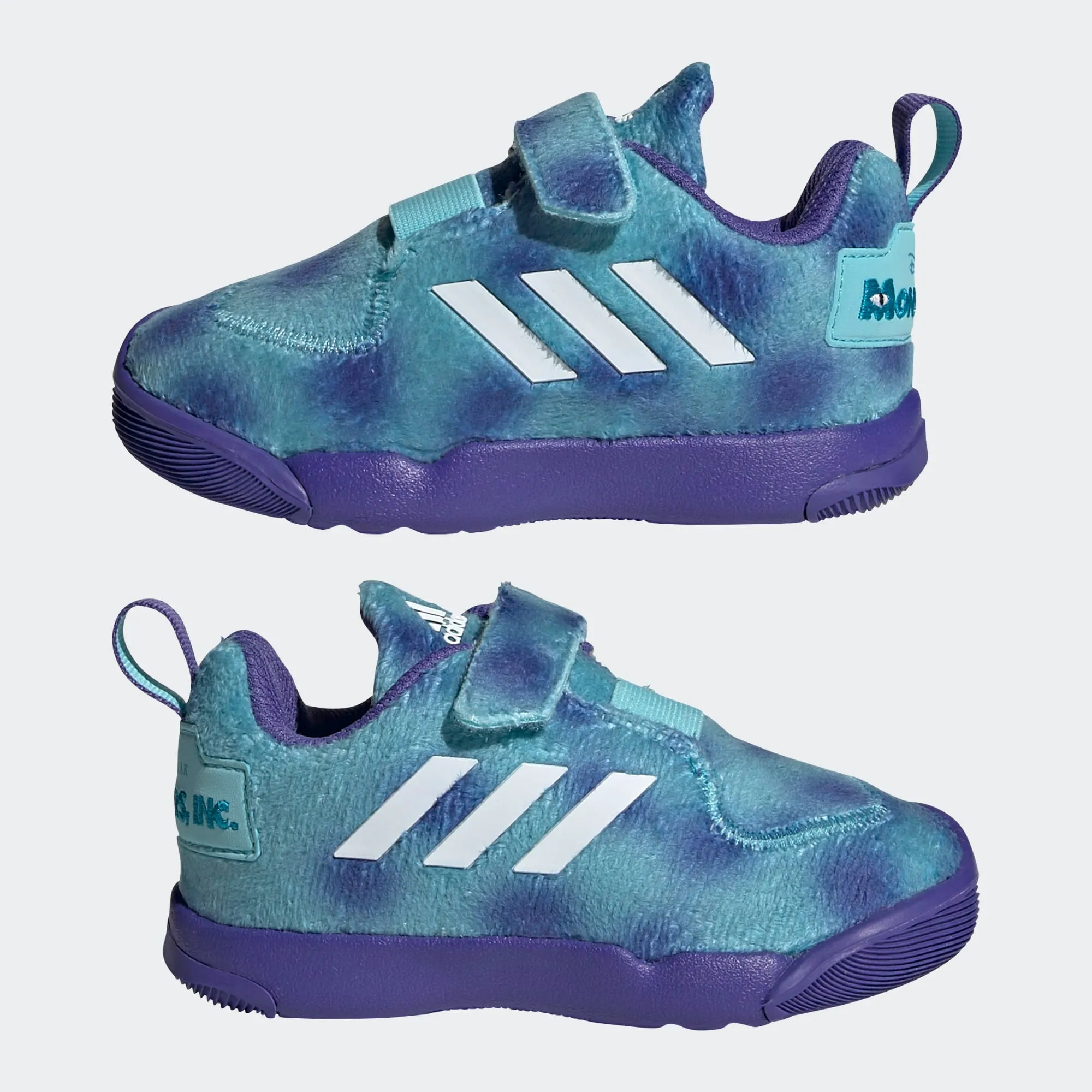 ADIDAS ACTIVEPLAY MONSTERS INFANTS H67843