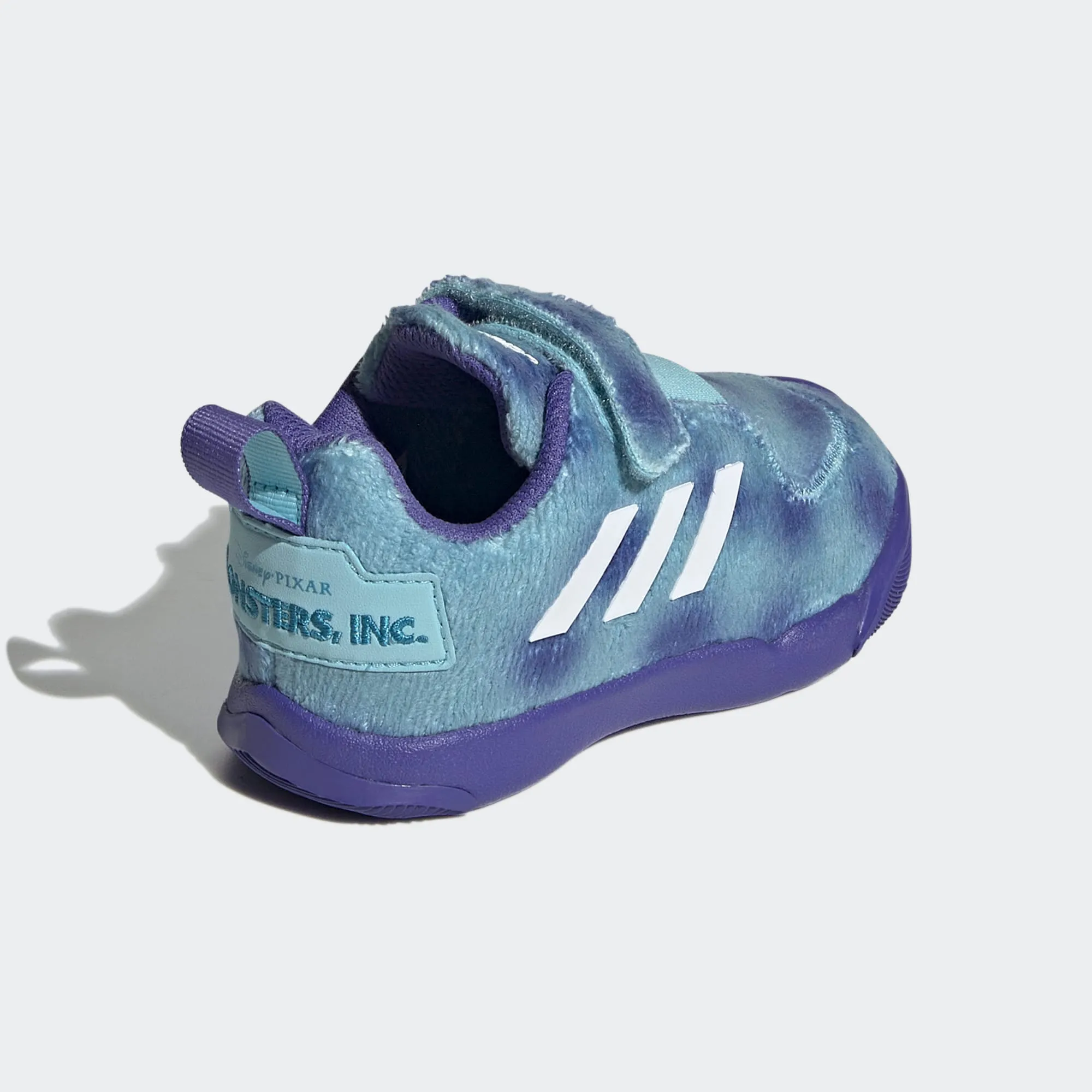 ADIDAS ACTIVEPLAY MONSTERS INFANTS H67843