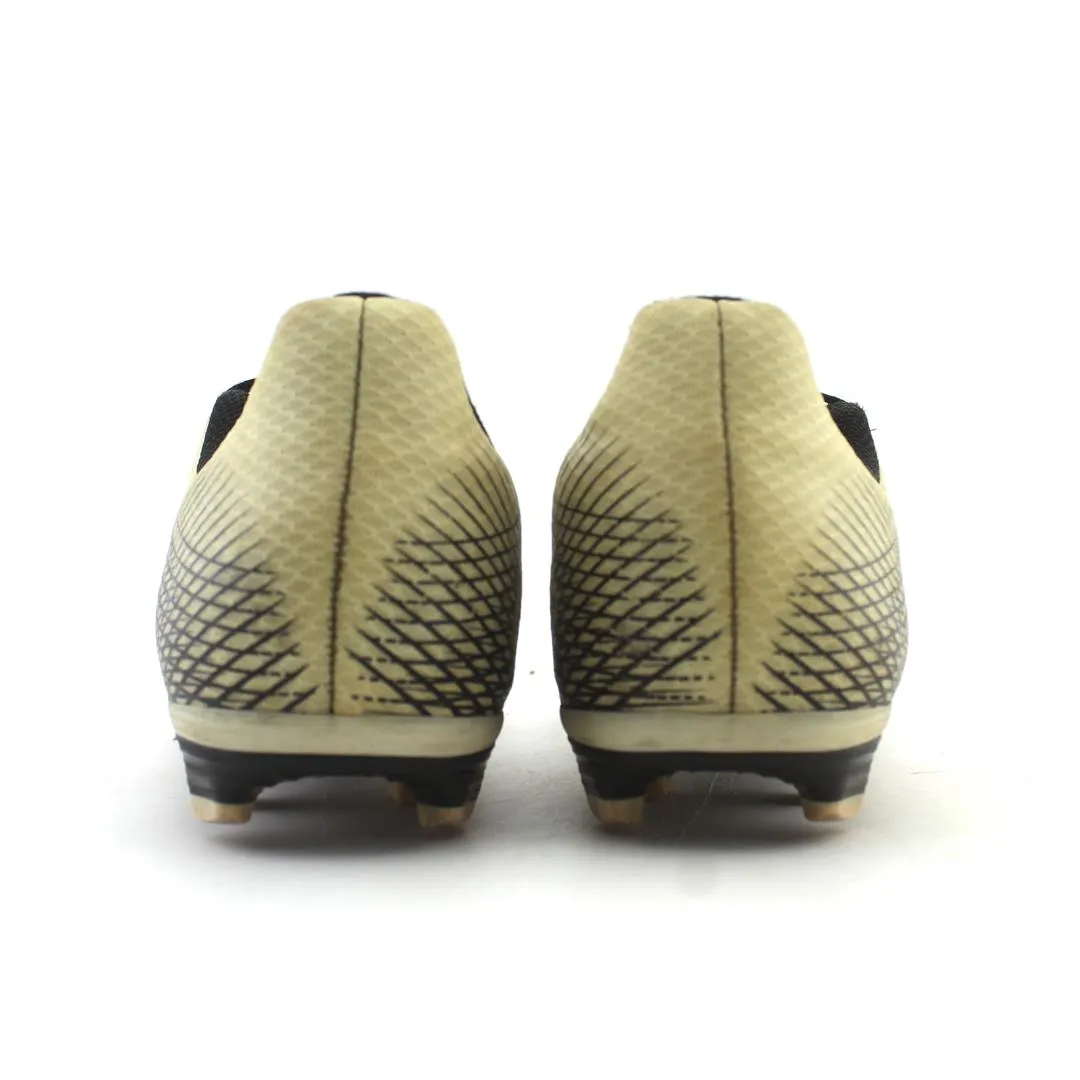 ADIDAS GHOSTED 4
