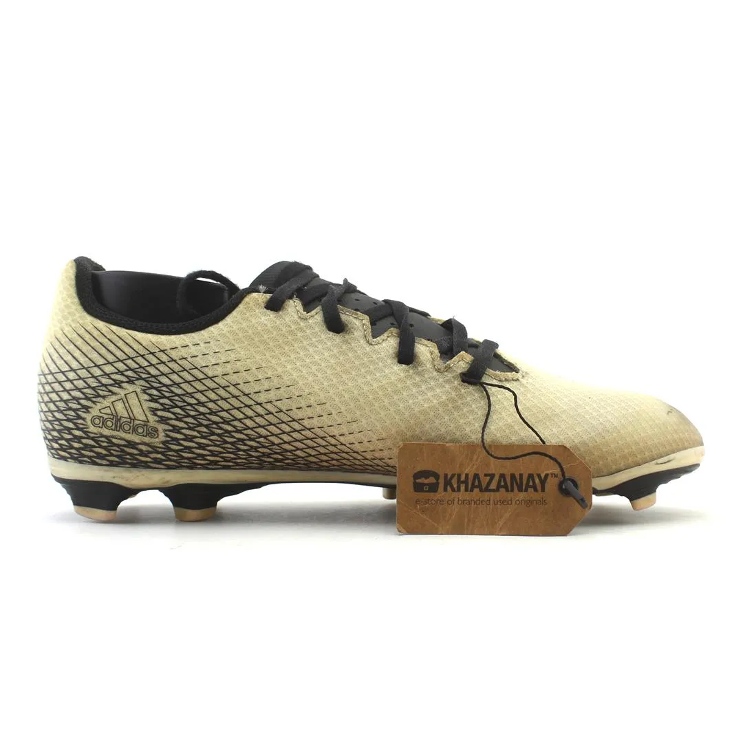 ADIDAS GHOSTED 4