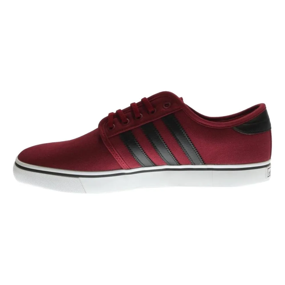 Adidas Seeley Canvas Shoes