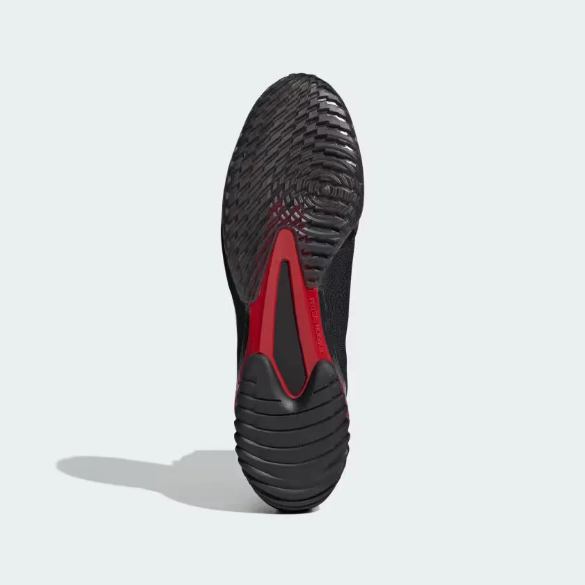 Adidas Speedex Ultra Boxing Shoes Core Black