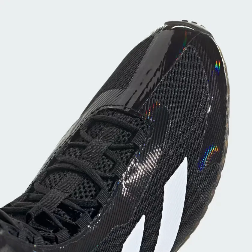 Adidas Speedex Ultra Boxing Shoes Core Black