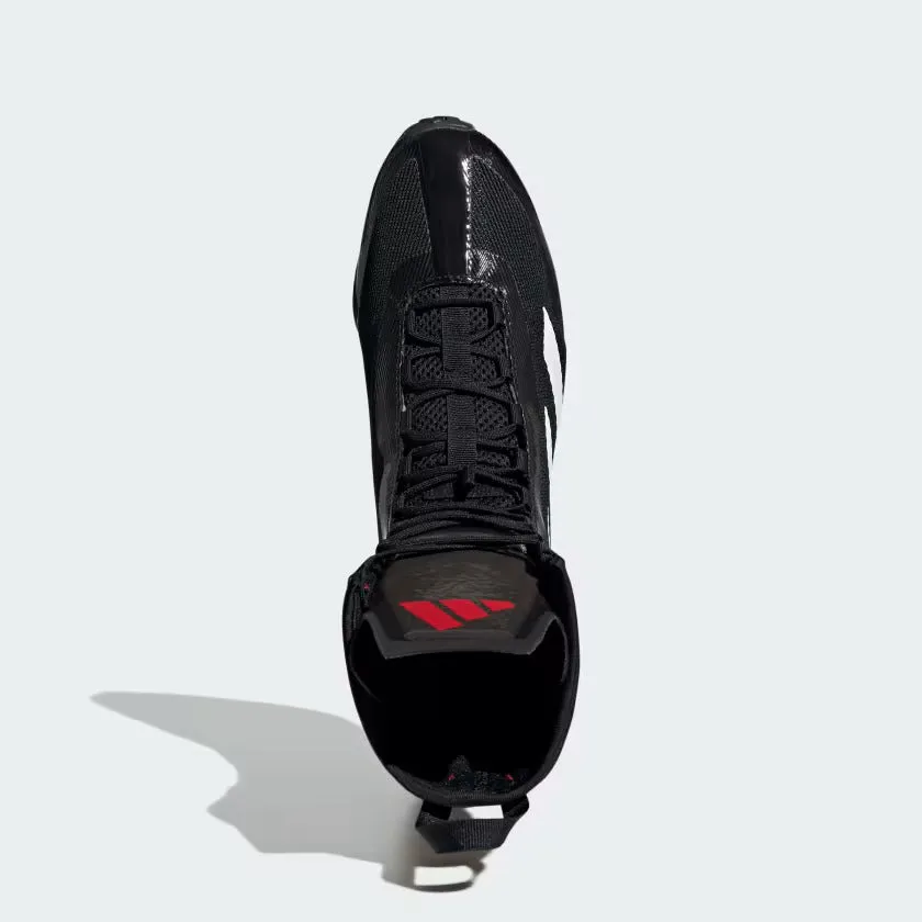 Adidas Speedex Ultra Boxing Shoes Core Black