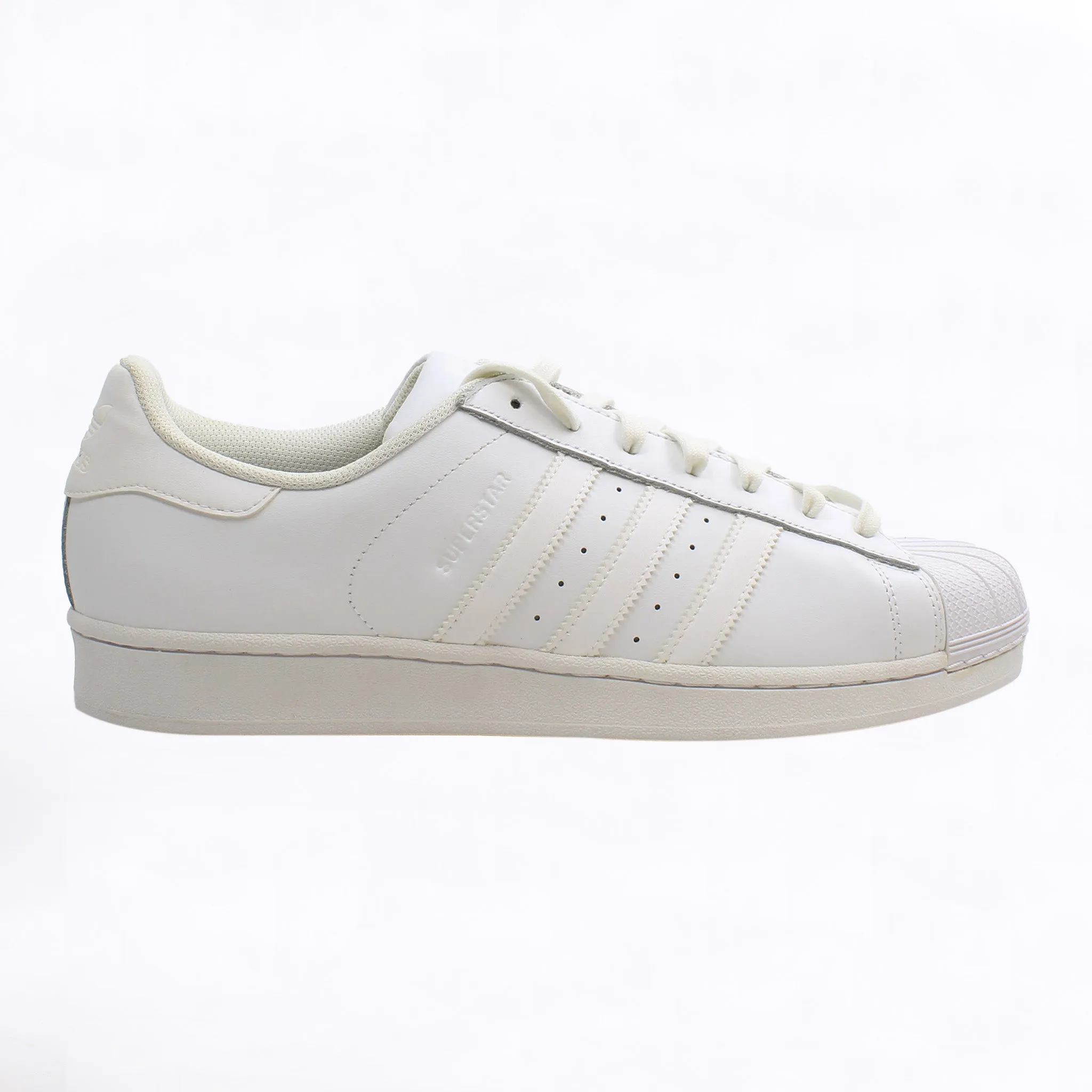 Adidas Superstar Foundation Mens White Trainers NO BOX