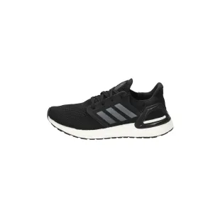 Adidas Ultraboost 20 Running Sport Shoes Sport Black Colour For Men