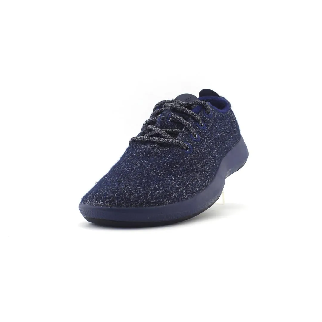 ALLBIRDS   WOOL RUNNER MIZZLES