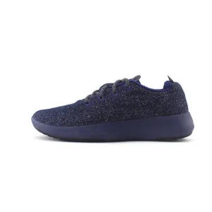 ALLBIRDS   WOOL RUNNER MIZZLES