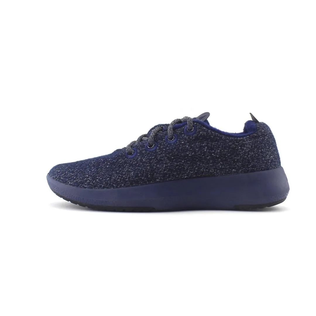 ALLBIRDS   WOOL RUNNER MIZZLES