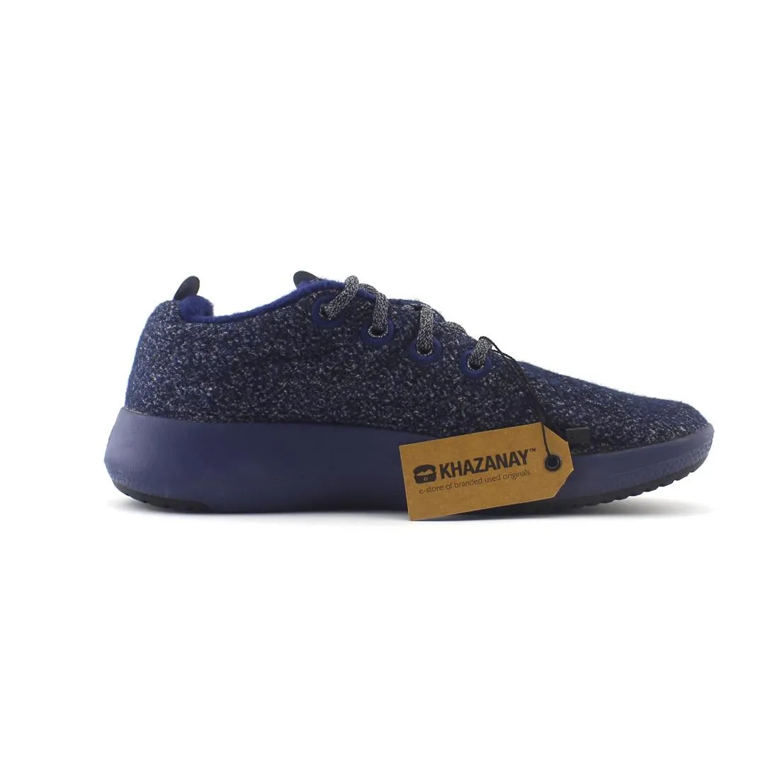 ALLBIRDS   WOOL RUNNER MIZZLES