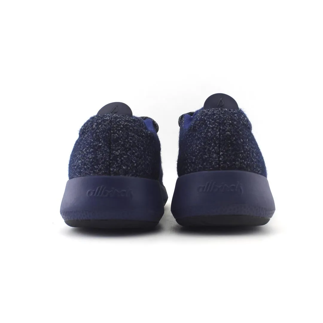 ALLBIRDS   WOOL RUNNER MIZZLES