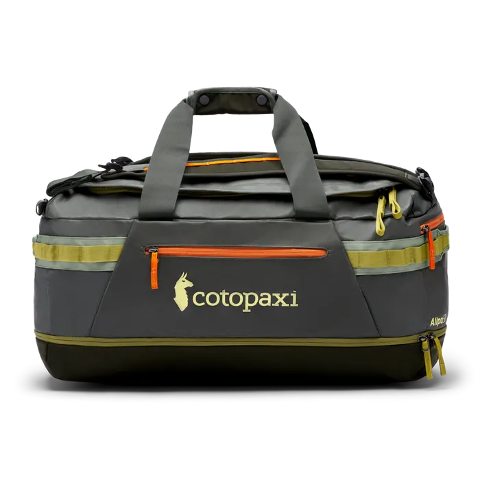 Allpa 50L Duffel Bag