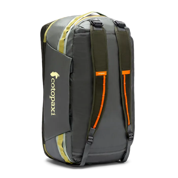 Allpa 50L Duffel Bag