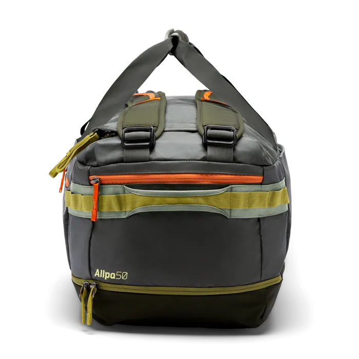 Allpa 50L Duffel Bag