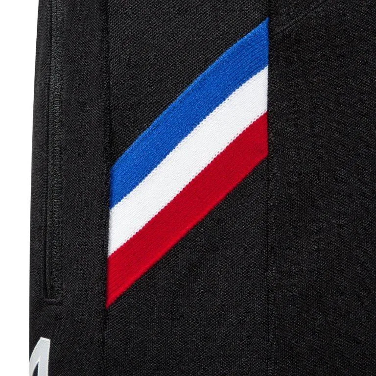 Alpine Pants, Slim Team, Black, 2021