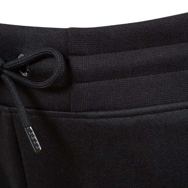 Alpine Pants, Slim Team, Black, 2021