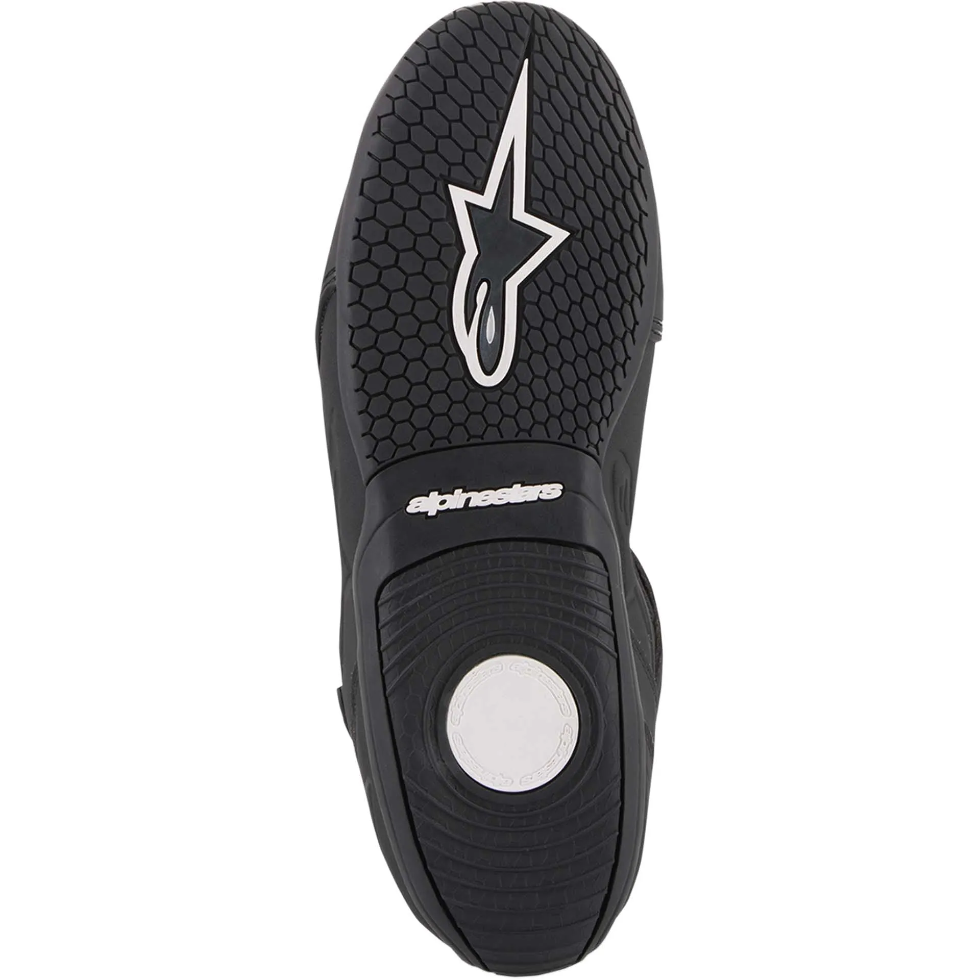 Alpinestars Fastback 2 DRYSTAR® Waterproof Shoes