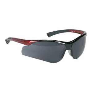 Anti-Glare Safety Spectacles