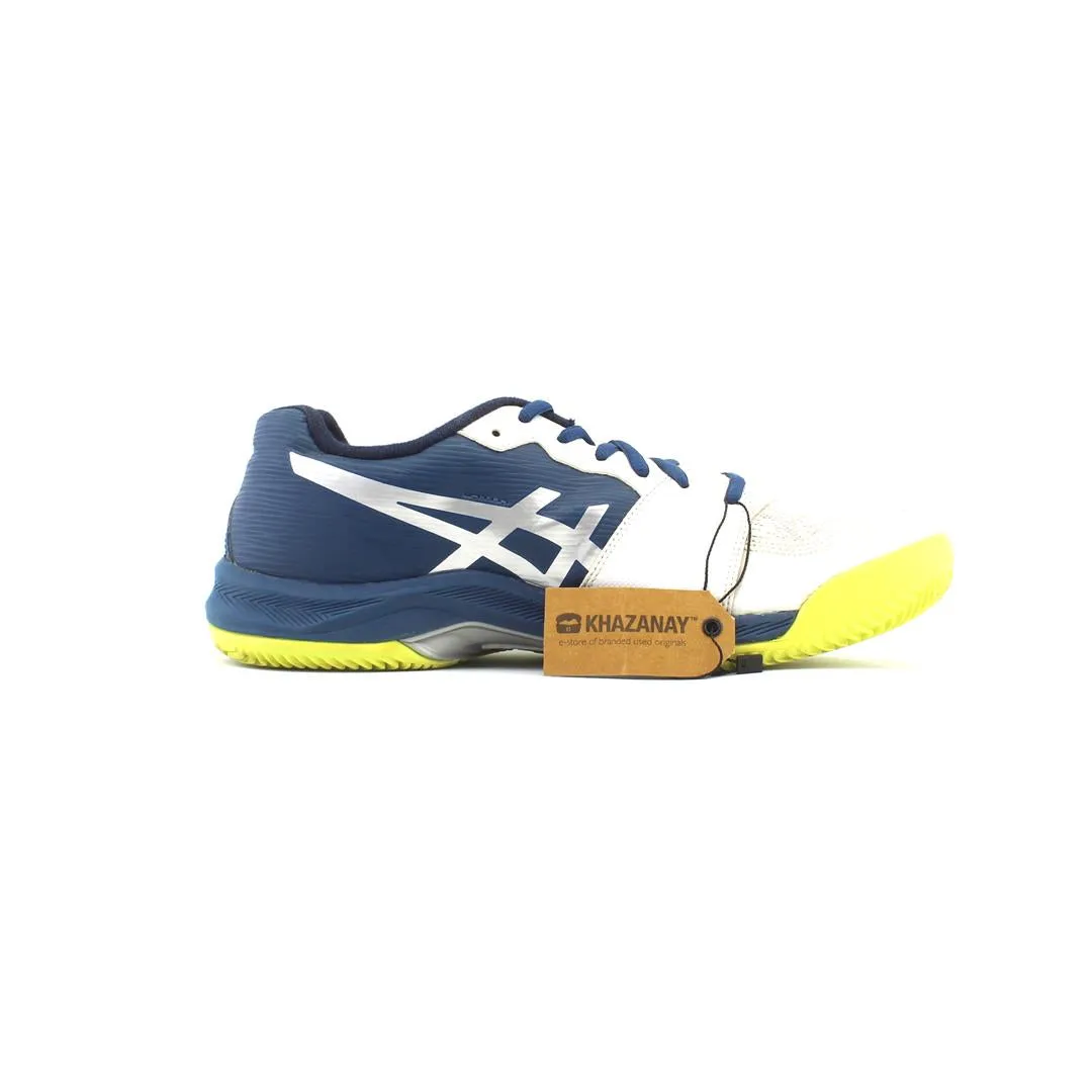 ASICS GEL PEDAL PRO