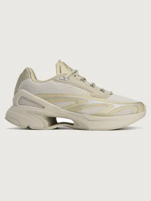 aSMC Sportswear 2000 (unisex) - Clear Brown/Utility Black/Silver Met.