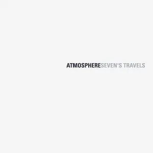 Atmosphere - Seven's Travels  (New Vinyl LP)