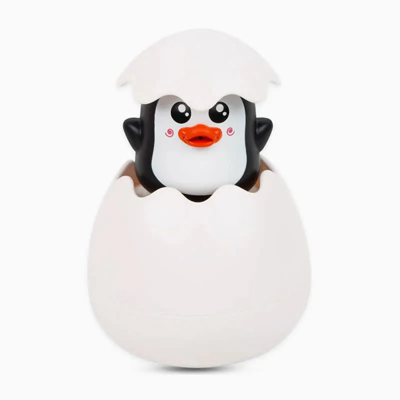 Baby Egg Bath Toy