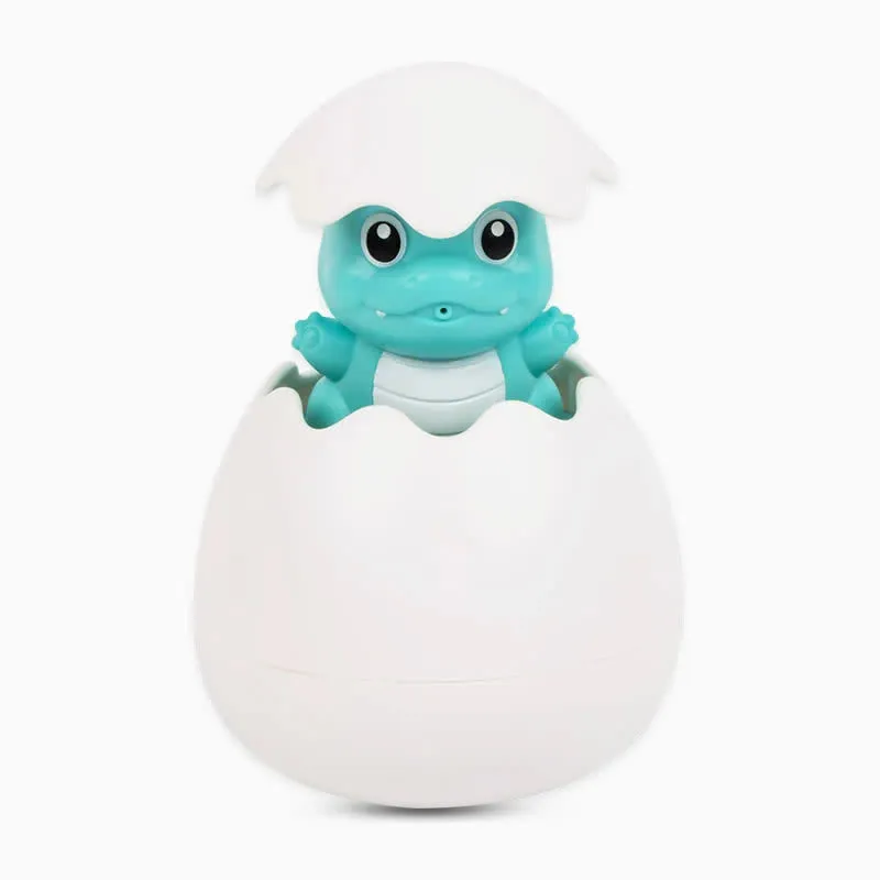 Baby Egg Bath Toy
