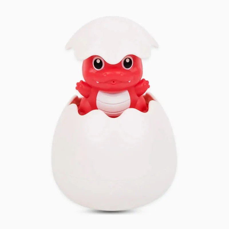 Baby Egg Bath Toy