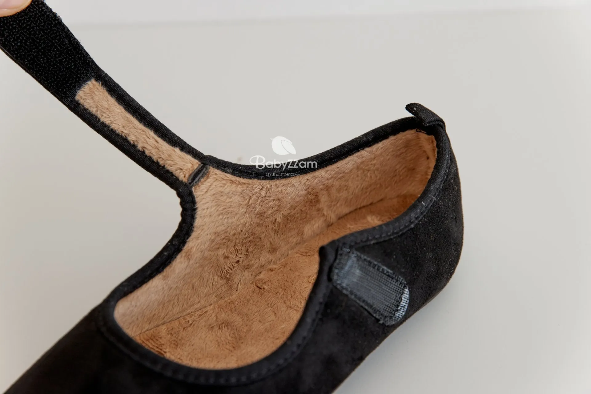 babyzzam / dan flat shoes【for mom】