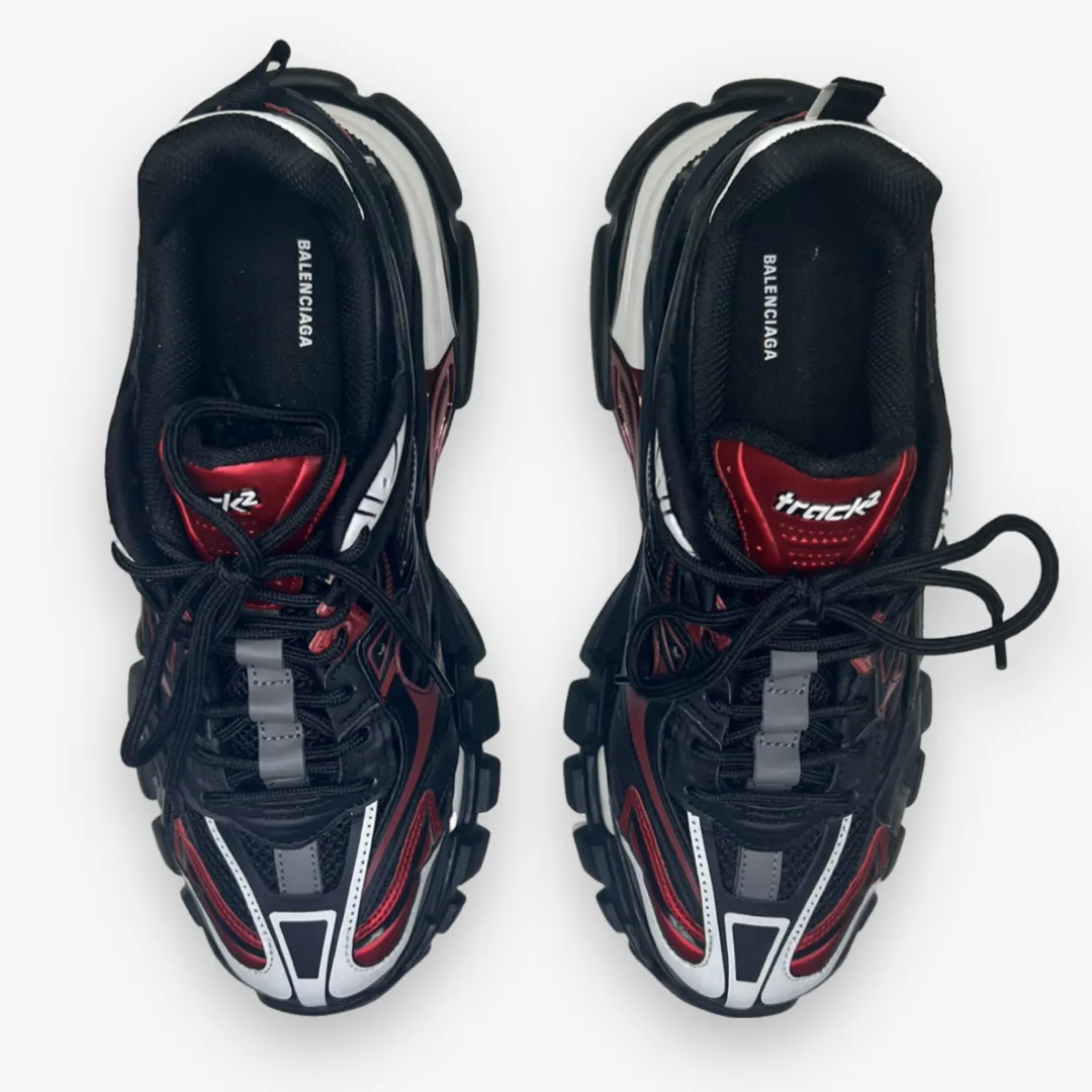 Balenciaga Track 2 Trainers