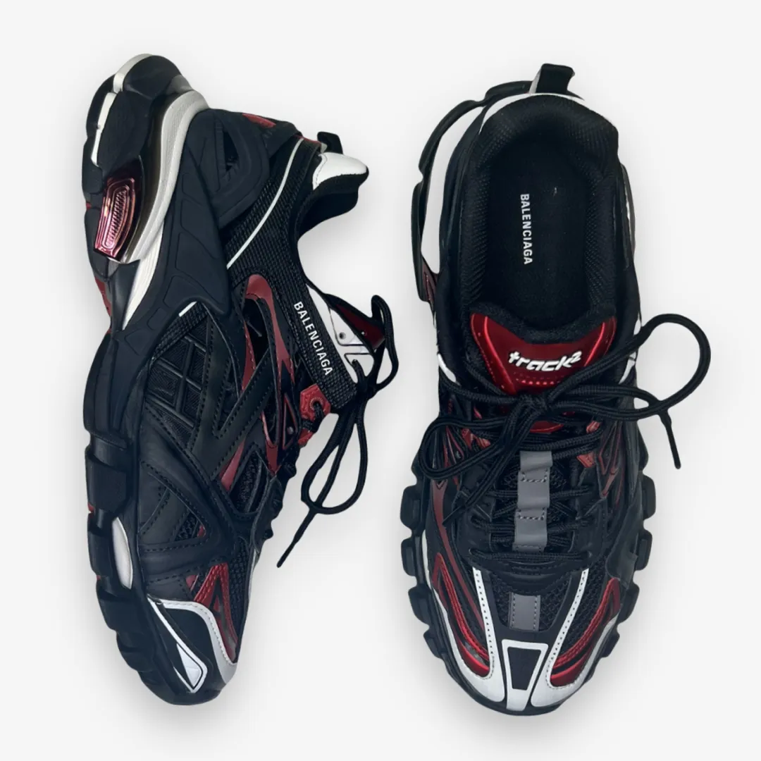 Balenciaga Track 2 Trainers