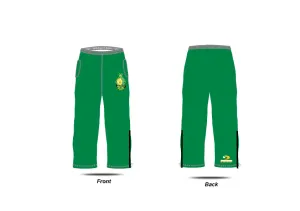 BANKSTOWN CITY NETBALL - Rep Track Pants