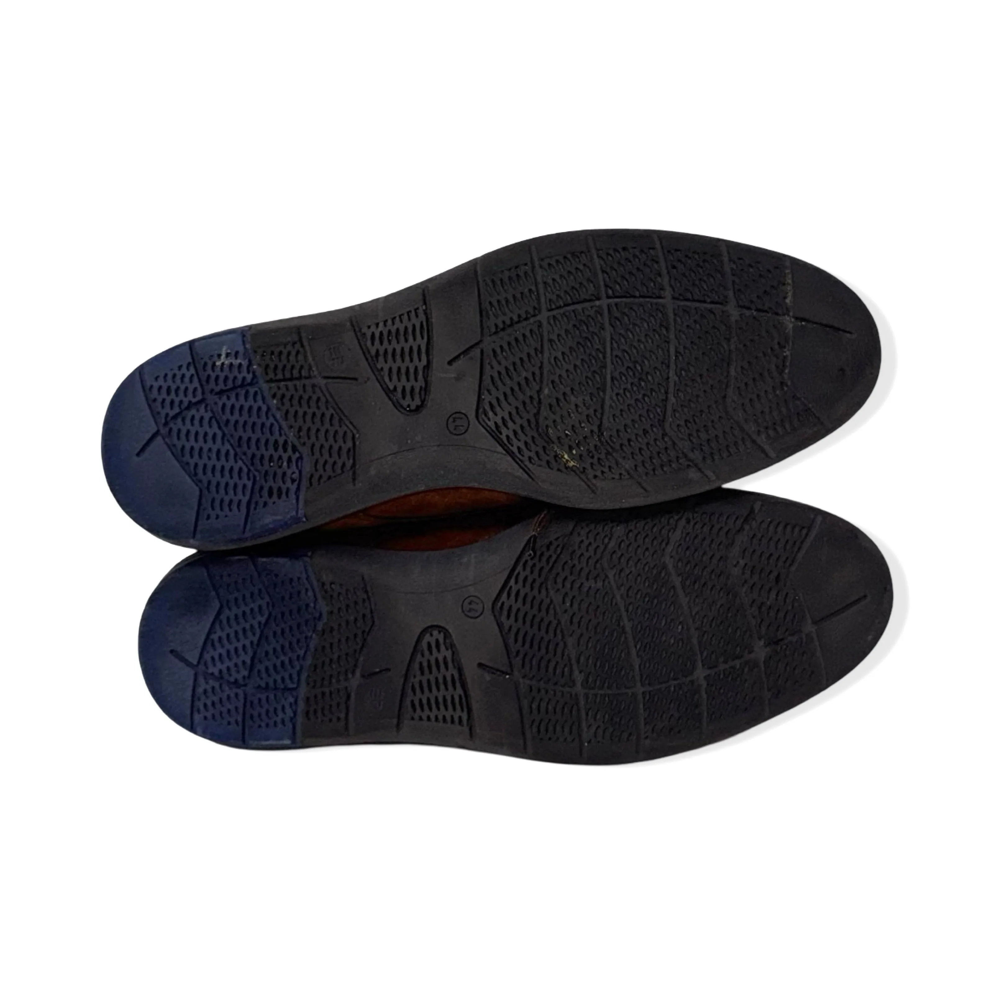 Barneys New York Suede Shoes