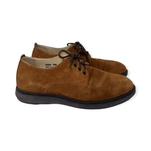 Barneys New York Suede Shoes