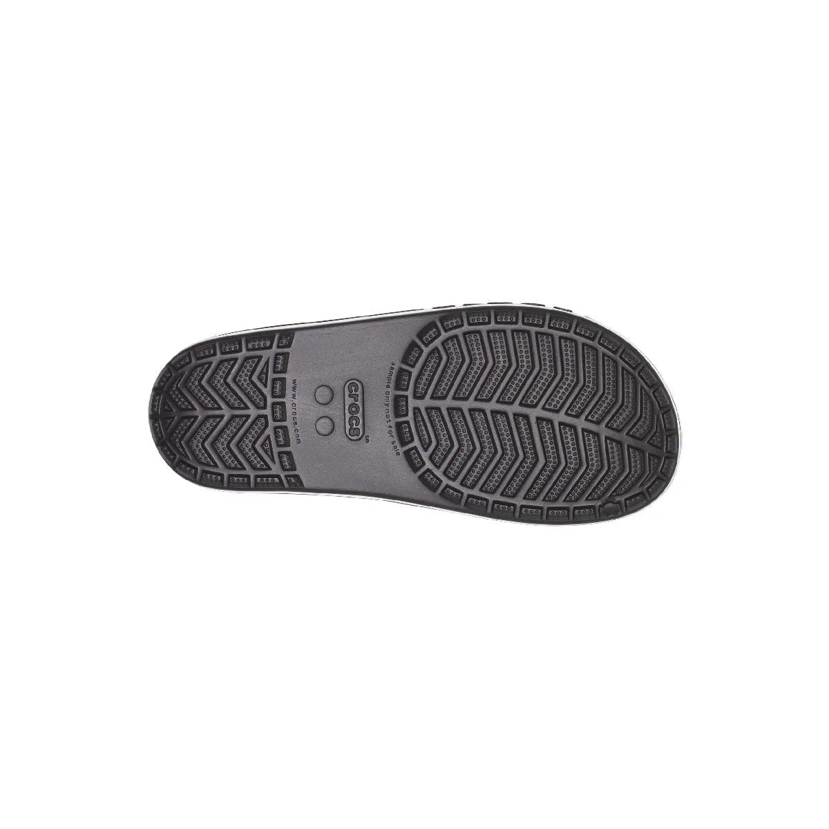 Bayaband Slide in Black White