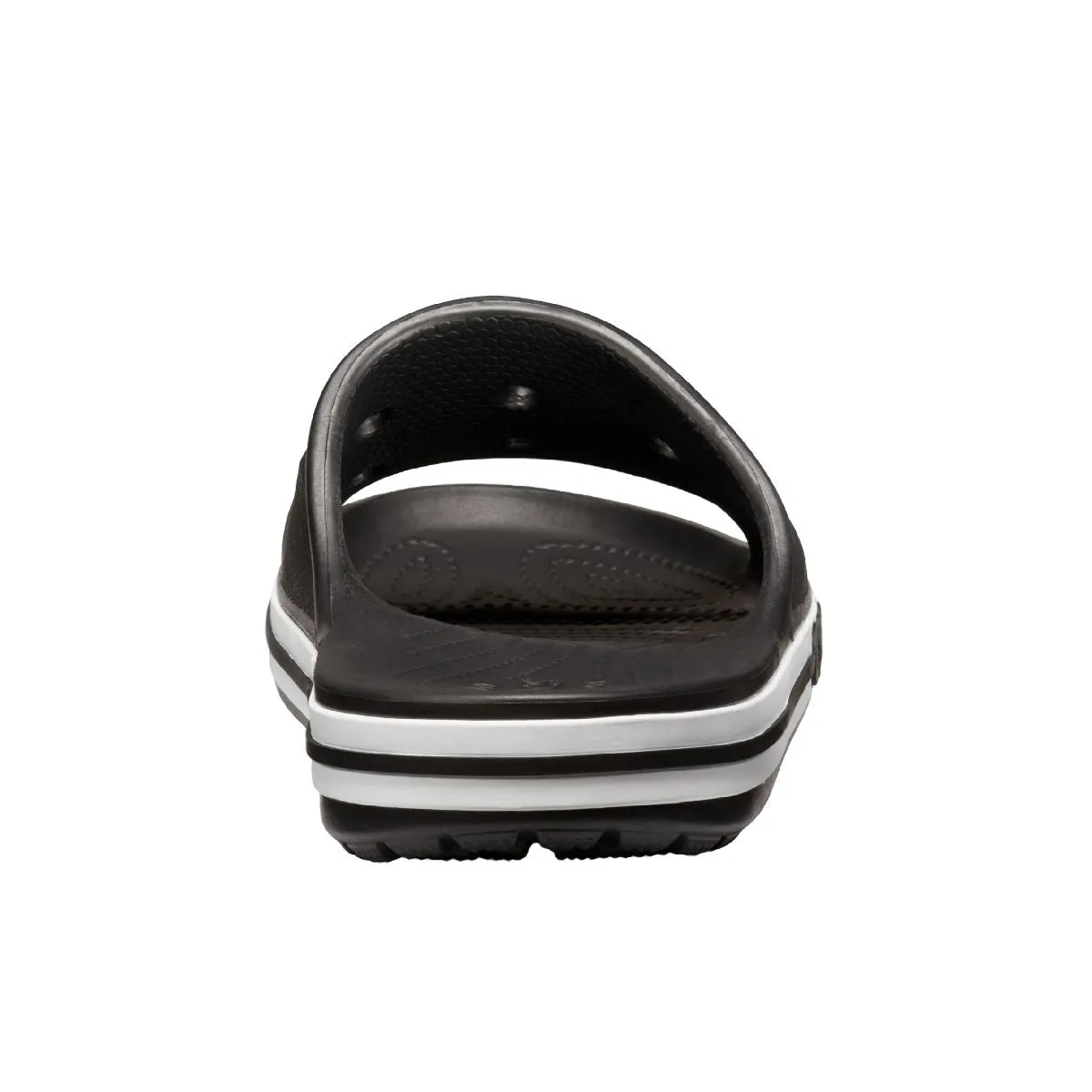 Bayaband Slide in Black White