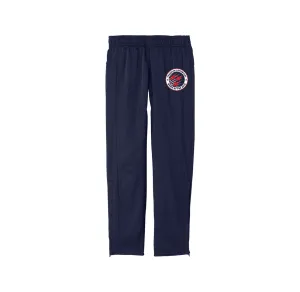 Benjamin Franklin-Youth Unisex Sport-Tek Tricot Track Jogger Pants On-Demand