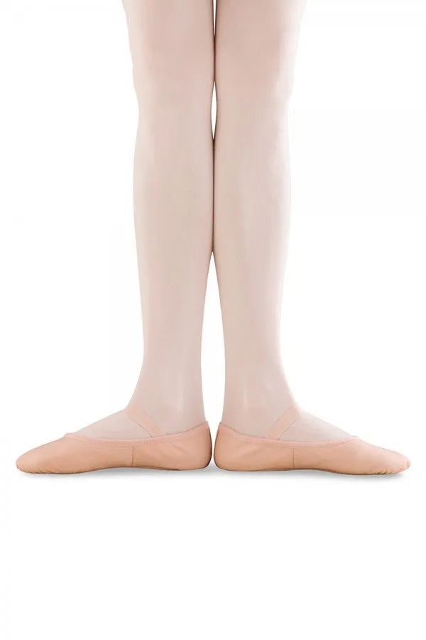 BLOCH S0205G DANSOFT CHILD BALLET SHOE PINK