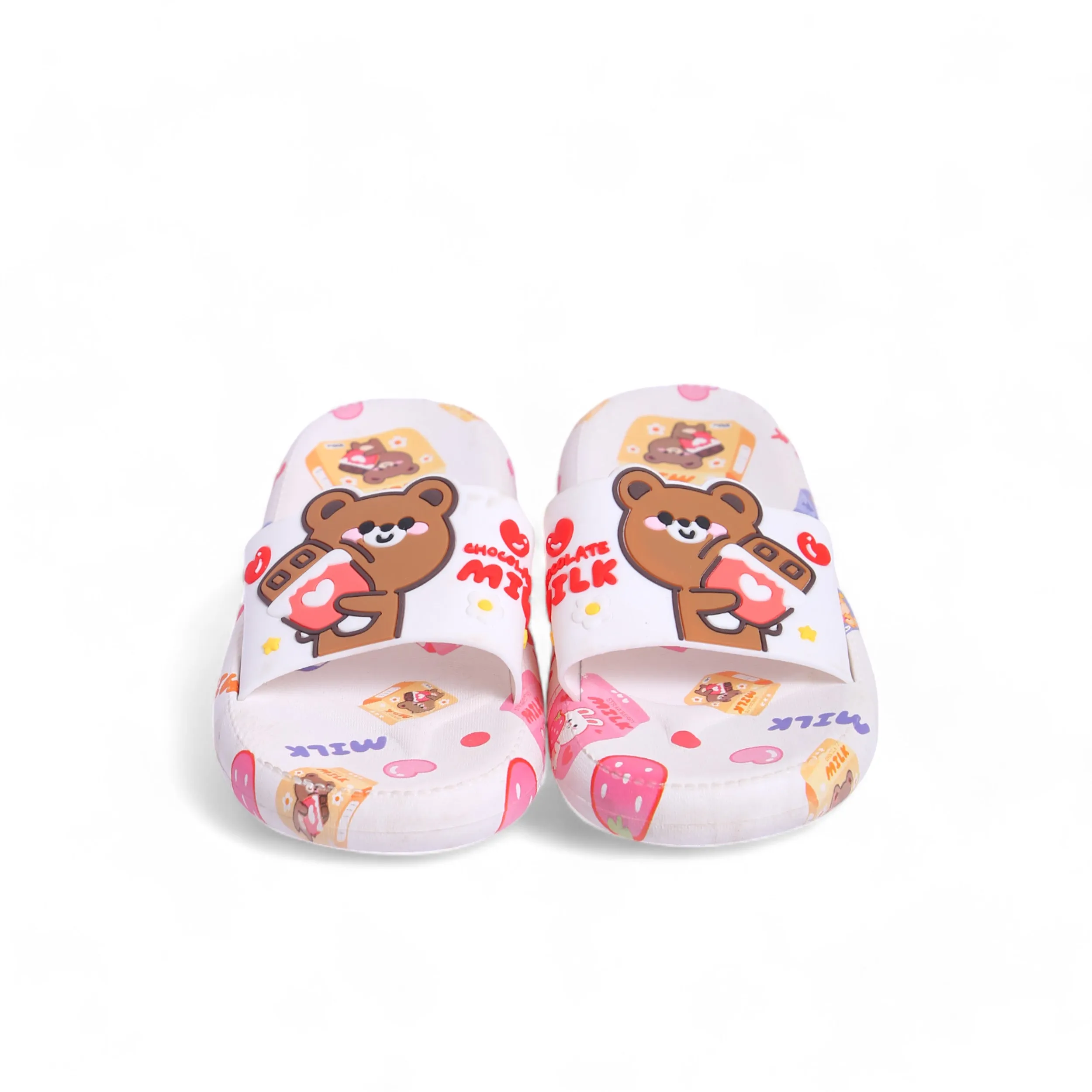 BOYS SLIPPERS