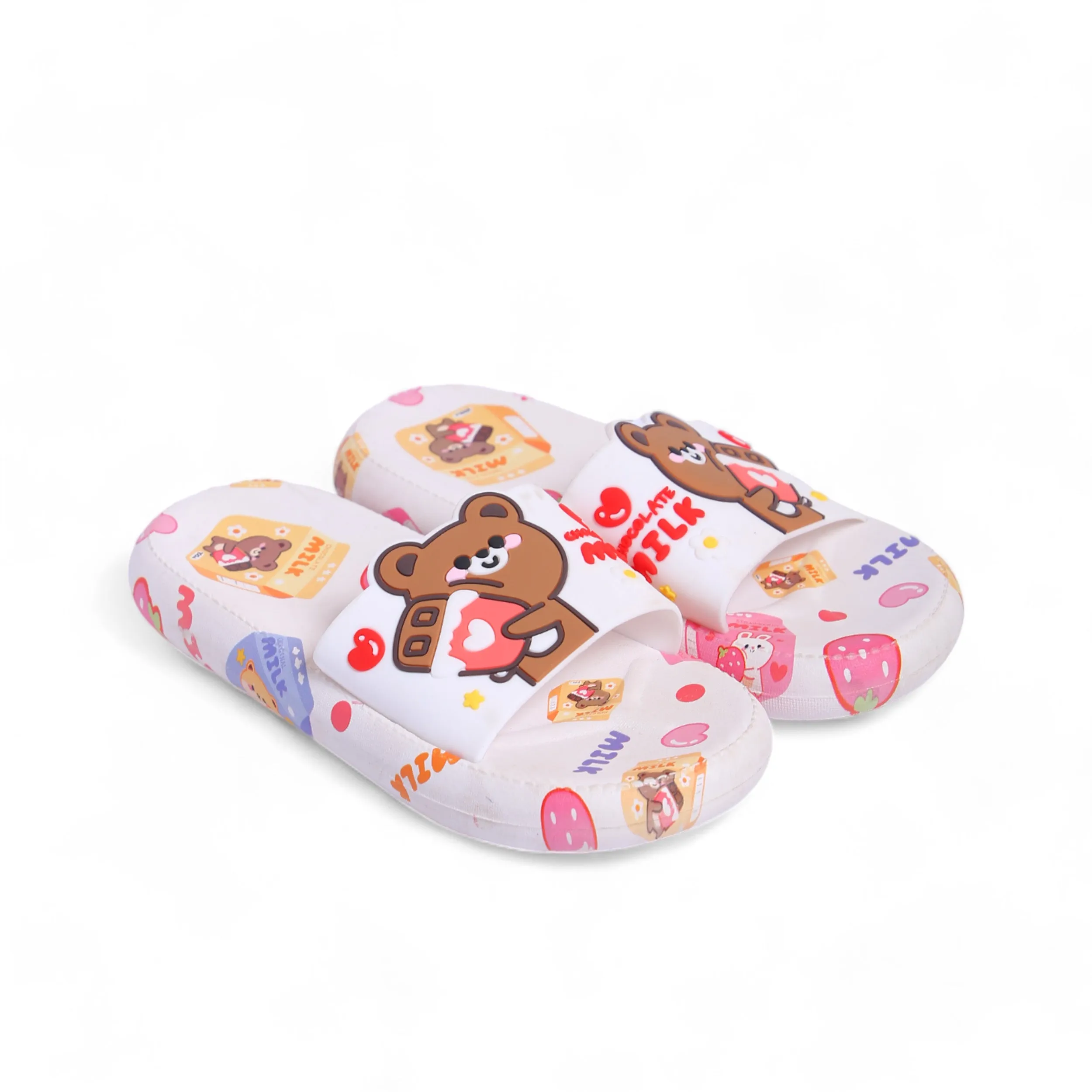 BOYS SLIPPERS