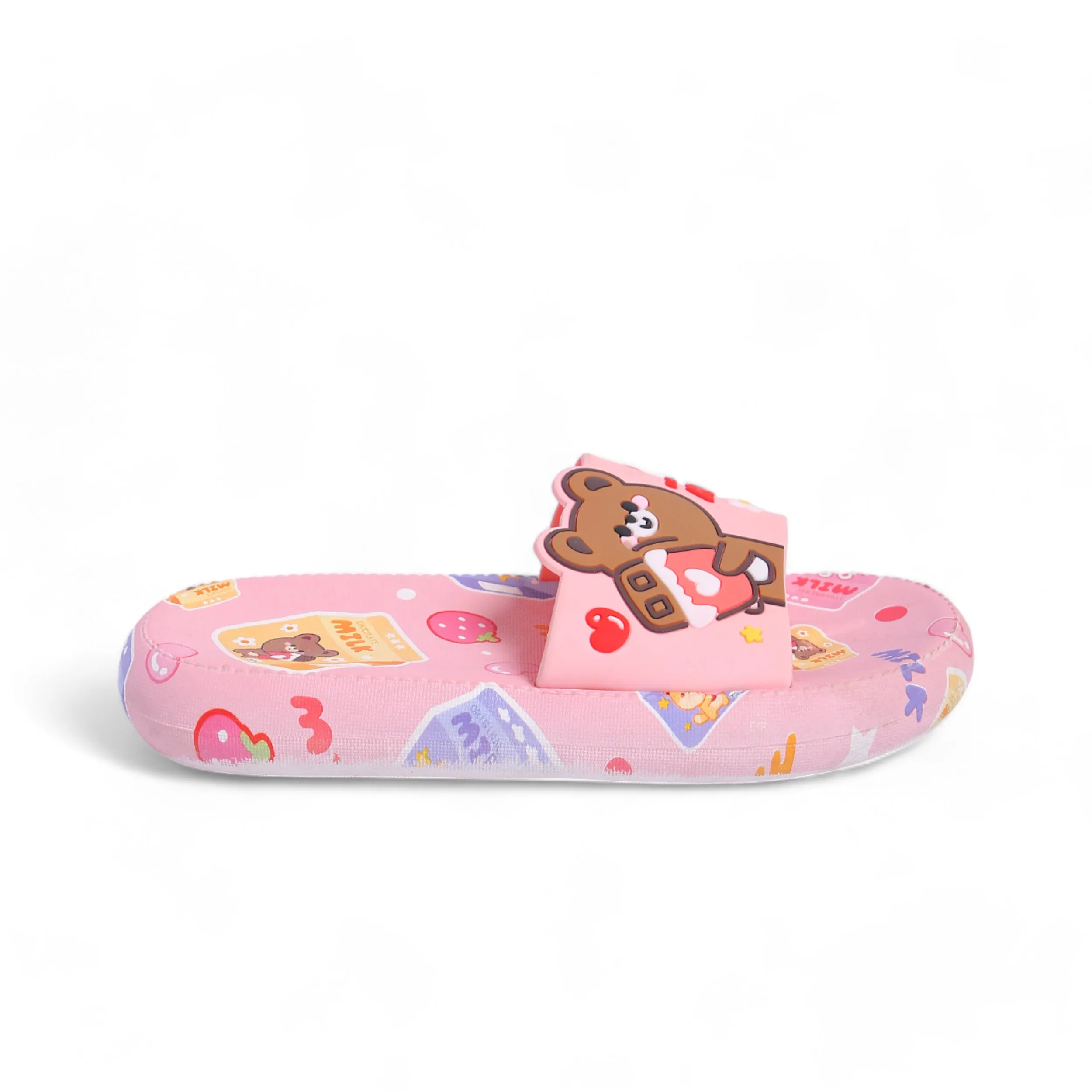 BOYS SLIPPERS